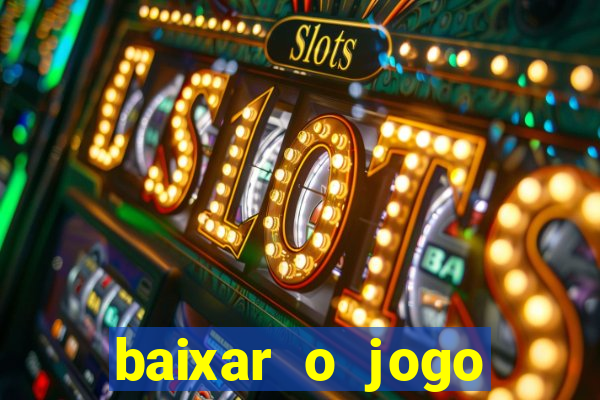 baixar o jogo resident evil